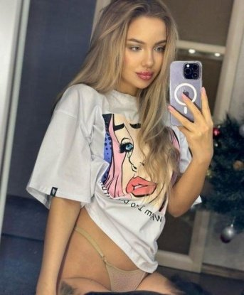 Анкета проститутки Ольга - Фото 1, Карацан, 26 лет, №11331