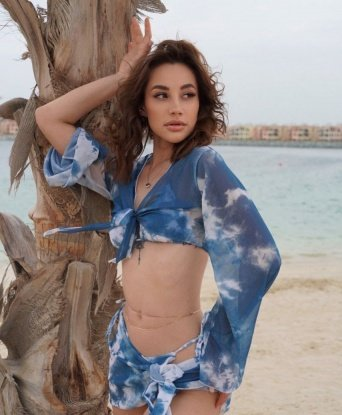 Ангелина