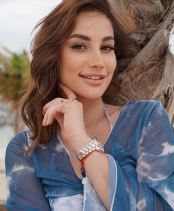 Ангелина