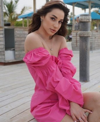 Ангелина